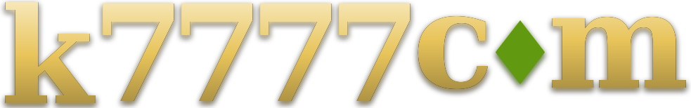 k7777com logo